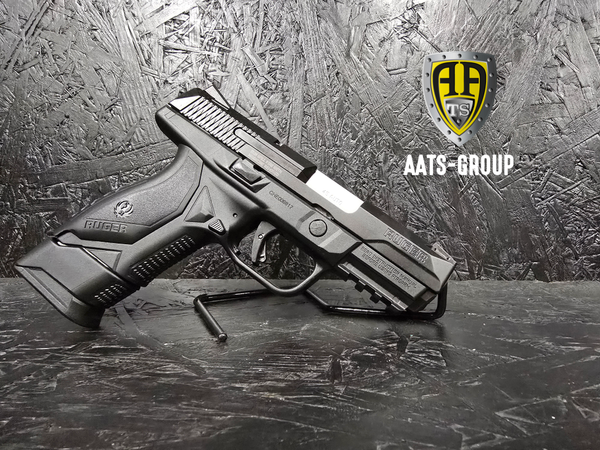 OCCASION Pistole Ruger American Pistol .45 ACP - Zustand neuwertig/ungeschossen, Bild 2