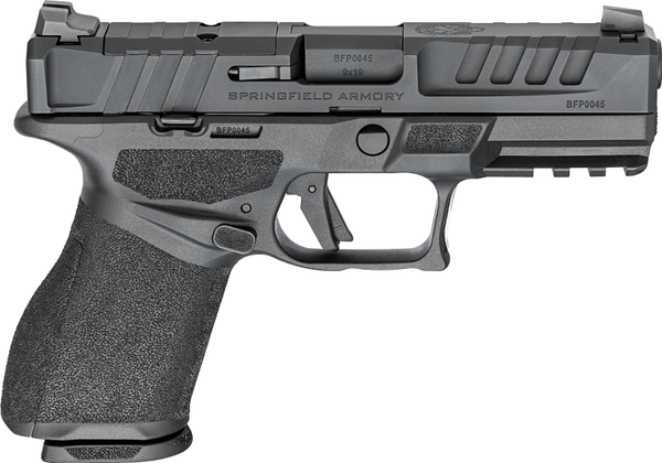Pistole Springfield Armory ECHELON 4.0C 9mm Para - U-Dot, Bild 2
