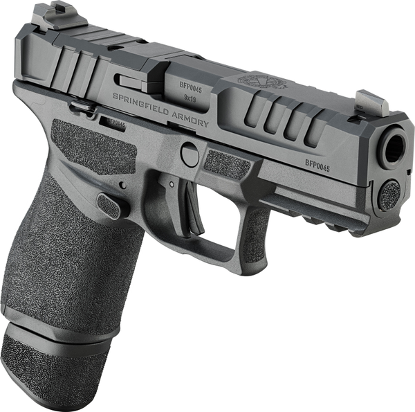 Pistole Springfield Armory ECHELON 4.0C 9mm Para - U-Dot, Bild 4