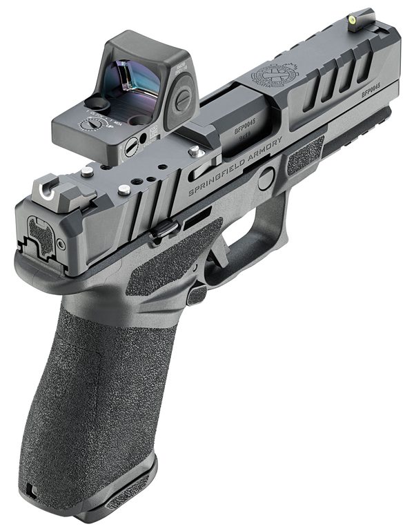 Pistole Springfield Armory ECHELON 4.0C 9mm Para - U-Dot, Bild 3