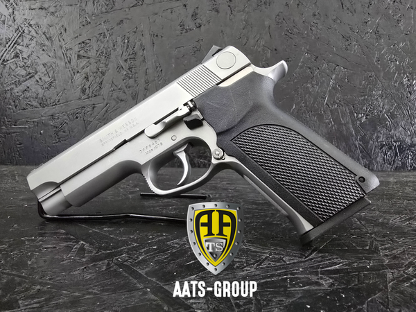 OCCASION Pistole Smith & Wesson Mod. 1078 10mm Auto - Zustand 1, Bild 2