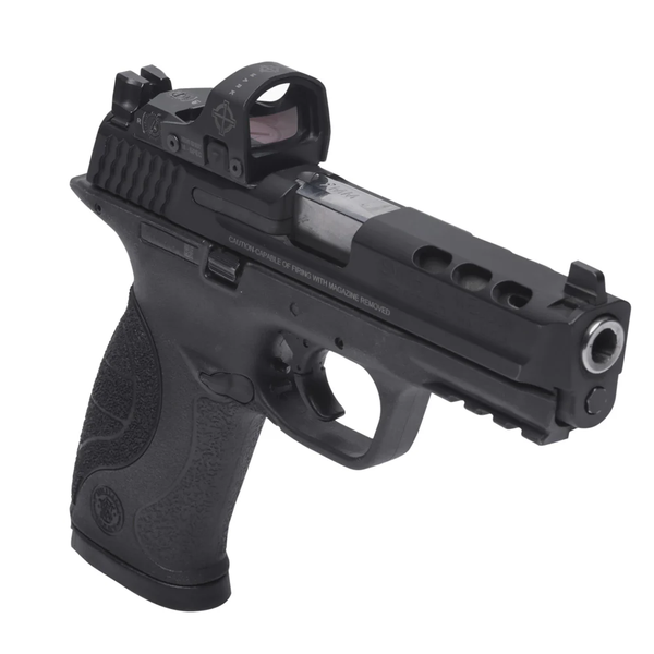 Reflexvisier Sightmark Mini Shot M-Spec FMS, Bild 6