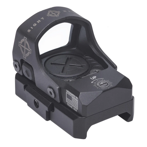 Reflexvisier Sightmark Mini Shot M-Spec FMS, Bild 5