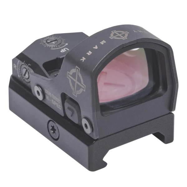 Reflexvisier Sightmark Mini Shot M-Spec FMS, Bild 4