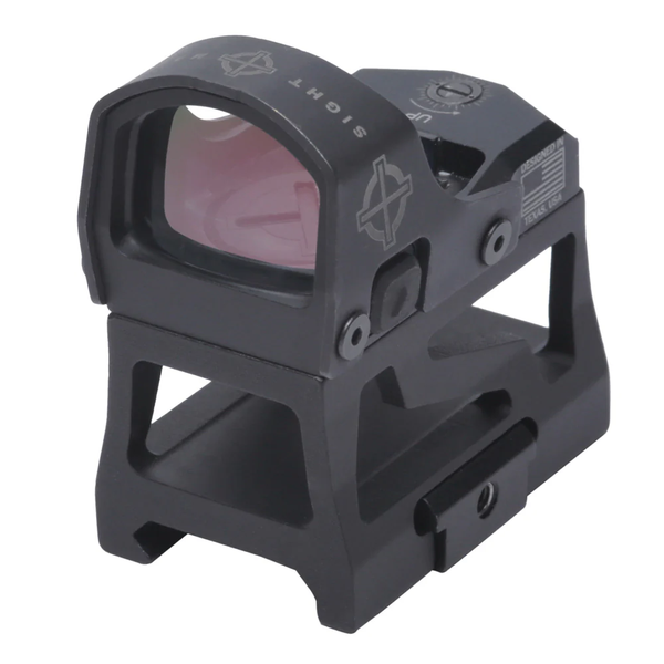 Reflexvisier Sightmark Mini Shot M-Spec FMS, Bild 3