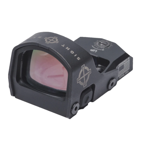 Reflexvisier Sightmark Mini Shot M-Spec FMS, Bild 1