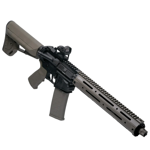 Reflexvisier Sightmark Mini Shot M-Spec FMS, Bild 7