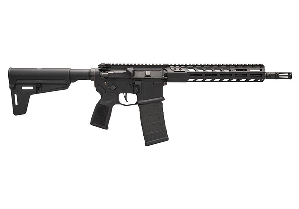Selbstladebüchse SIG SAUER M400-SDI X PISTOL 11.5" 5.56 NATO, Bild 2