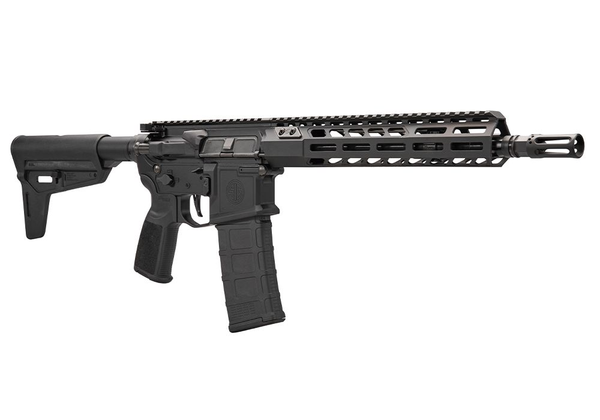Selbstladebüchse SIG SAUER M400-SDI X PISTOL 11.5" 5.56 NATO, Bild 4