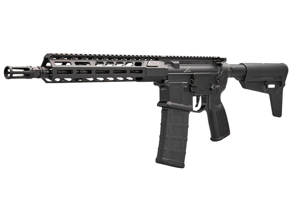 Selbstladebüchse SIG SAUER M400-SDI X PISTOL 11.5" 5.56 NATO, Bild 3