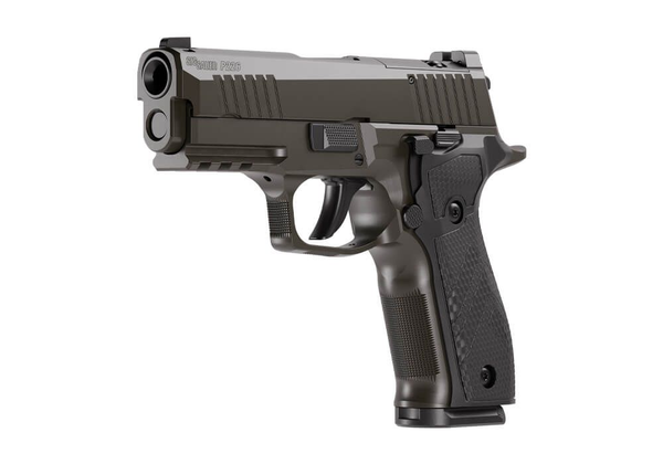 Pistole SIG SAUER P226-XCARRY LEGION 9mm Para - DA / SA, Bild 3