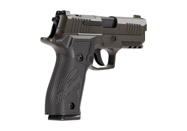 Pistole SIG SAUER P226-XCARRY LEGION 9mm Para - DA / SA, Bild 7