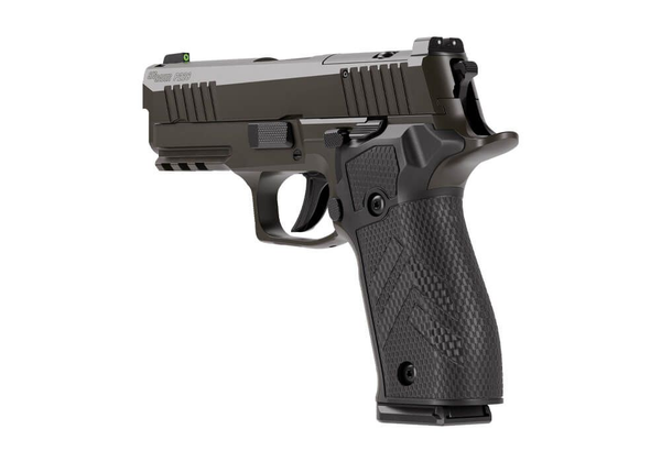 Pistole SIG SAUER P226-XCARRY LEGION 9mm Para - DA / SA, Bild 4