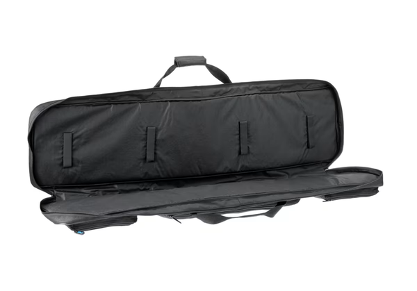 Gewehrtasche SRC PADDED RIFLE CASE 118 cm - Schwarz, Bild 2