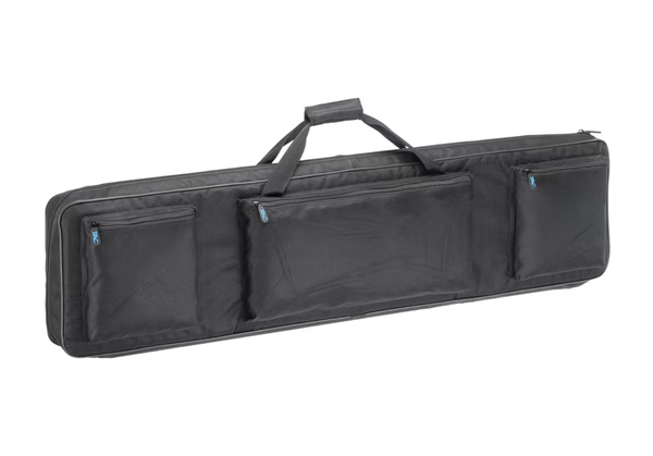 Gewehrtasche SRC PADDED RIFLE CASE 118 cm - Schwarz, Bild 1