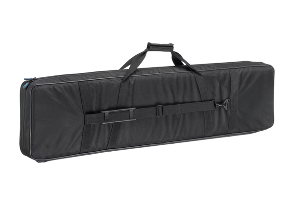 Gewehrtasche SRC PADDED RIFLE CASE 118 cm - Schwarz, Bild 3