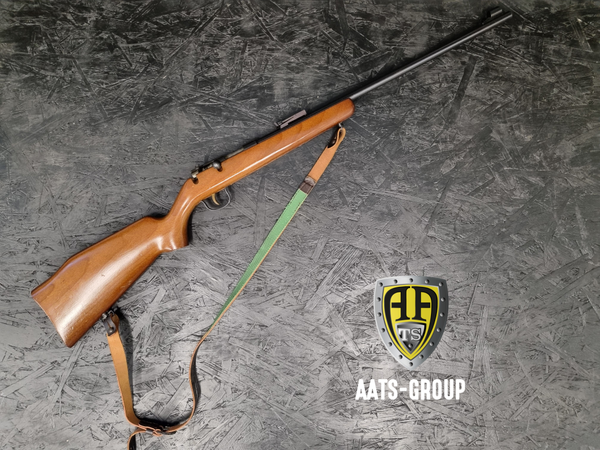 OCCASION Einzellader Voere Unbekannt .22 lr - Zustand 1 - 2, Bild 1