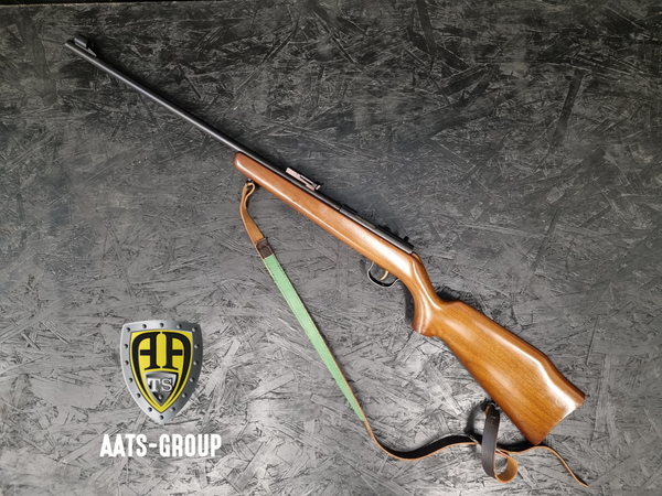 OCCASION Einzellader Voere Unbekannt .22 lr - Zustand 1 - 2, Bild 2