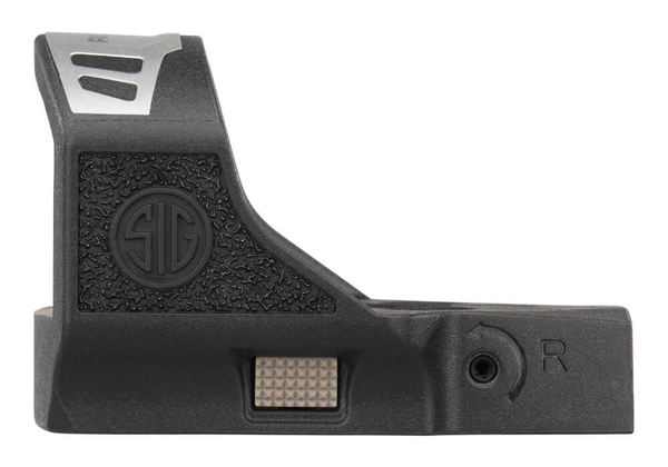 Rotpunktvisier SIG SAUER ROMEO-RS PRO, Bild 2