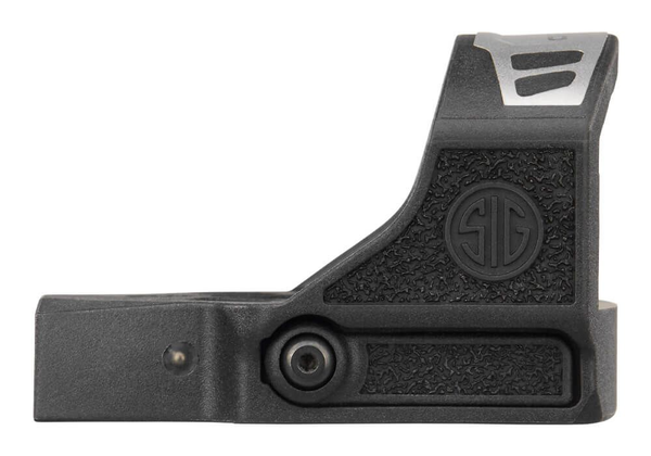 Rotpunktvisier SIG SAUER ROMEO-RS PRO, Bild 5