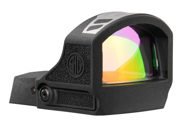 Rotpunktvisier SIG SAUER ROMEO-RS PRO, Bild 4