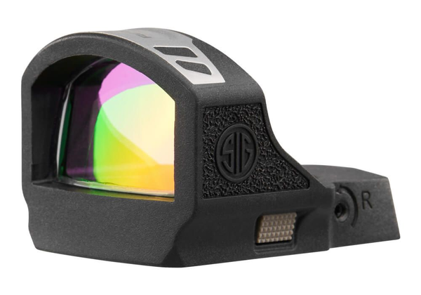 Rotpunktvisier SIG SAUER ROMEO-RS PRO, Bild 1