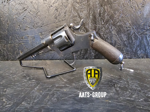 OCCASION Revolver Glisenti Mod. 1898 10.4mm - Zustand 1, Bild 1
