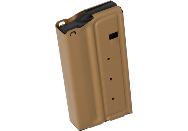 Magazin SIG SAUER MCX-SPEAR MULTI-CALIBER .277 FURY, 6.5mm Creedmoor, .308 Win. (7.62x51) - 20 Schuss - Coyote, Bild 5