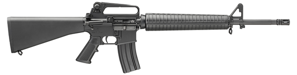 Selbstladebüchse Springfield Armory SA-16A2 20" 5.56 NATO, Bild 1