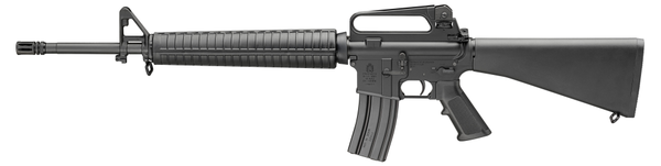 Selbstladebüchse Springfield Armory SA-16A2 20" 5.56 NATO, Bild 2