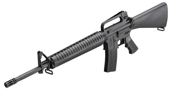 Selbstladebüchse Springfield Armory SA-16A2 20" 5.56 NATO, Bild 4