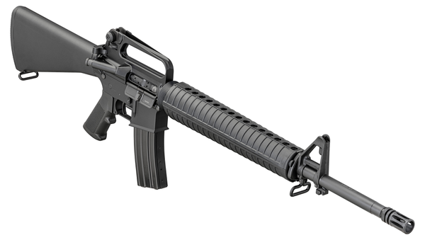Selbstladebüchse Springfield Armory SA-16A2 20" 5.56 NATO, Bild 3