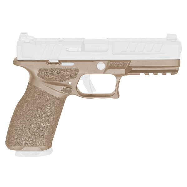 Griffmodul Springfield Armory Echelon 4.0C - FDE - Medium, Bild 1