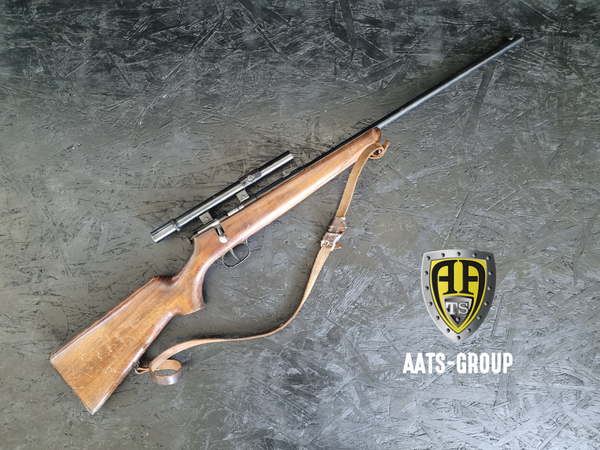 OCCASION Einzellader Weihrauch Unbekannt .22 lr - Zustand 2, Bild 1