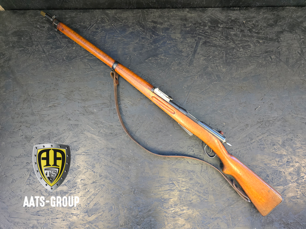 OCCASION Repetierbüchse W+F Infanteriegewehr 11 7.5x55 (GP11) - Zustand 2, Bild 2