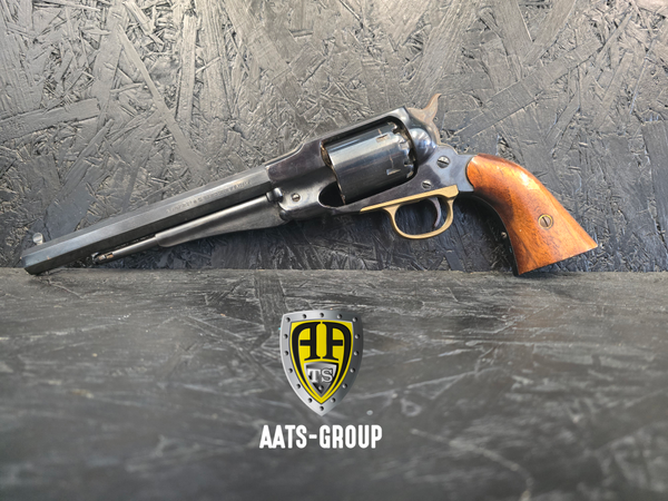 OCCASION Perkussionsrevolver Uberti Unbekannt .44 - Zustand 2, Bild 1