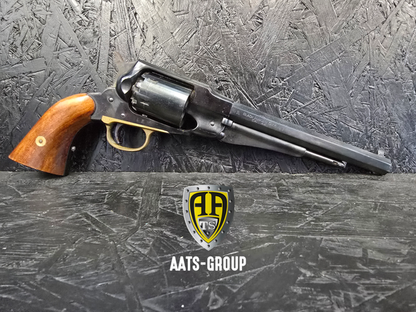 OCCASION Perkussionsrevolver Uberti Unbekannt .44 - Zustand 2, Bild 2