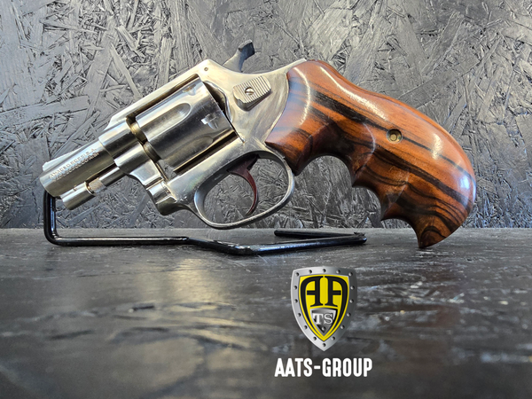 OCCASION Revolver Rossi Unbekannt .22 lr - Zustand 1, Bild 1