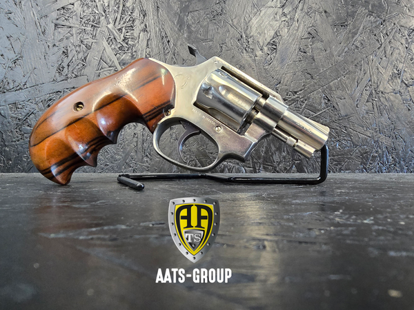 OCCASION Revolver Rossi Unbekannt .22 lr - Zustand 1, Bild 2