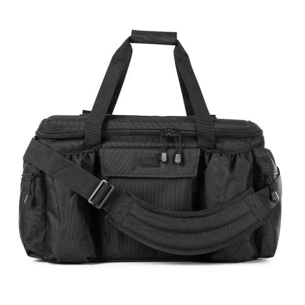 Tasche 5.11 Tactical Series Patrol Ready - 40 Liter - Schwarz, Bild 3
