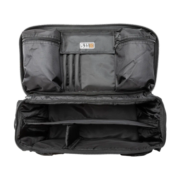 Tasche 5.11 Tactical Series Patrol Ready - 40 Liter - Schwarz, Bild 2