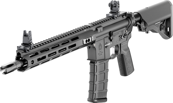 Selbstladebüchse Springfield Armory SAINT VICTOR SBR V2 11.5" 5.56 NATO, Bild 3