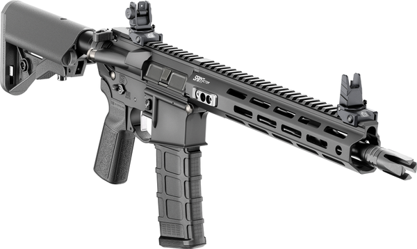 Selbstladebüchse Springfield Armory SAINT VICTOR SBR V2 11.5" 5.56 NATO, Bild 4
