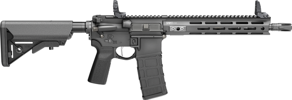 Selbstladebüchse Springfield Armory SAINT VICTOR SBR V2 11.5" 5.56 NATO, Bild 2
