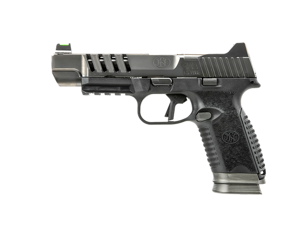 Pistole FN 509 LS EDGE 9mm Para, Bild 1