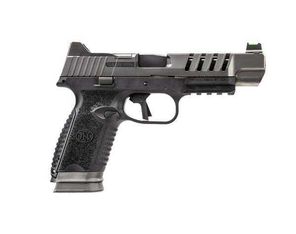 Pistole FN 509 LS EDGE 9mm Para, Bild 2
