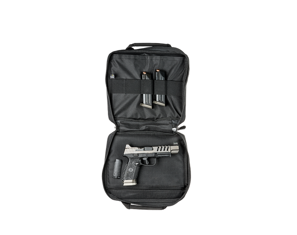 Pistole FN 509 LS EDGE 9mm Para, Bild 3
