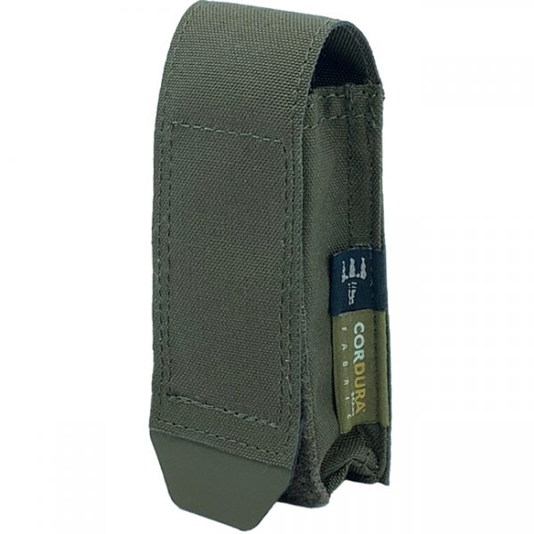 Closed Tool & Flashlight Pouch PITCHFORK SYSTEMS, Bild 6