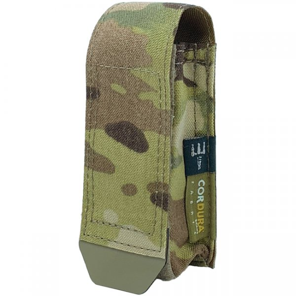 Closed Tool & Flashlight Pouch PITCHFORK SYSTEMS, Bild 7