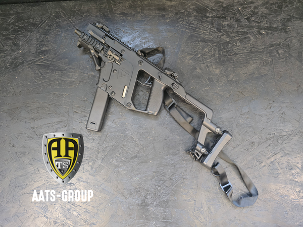 OCCASION Selbstladekarabiner KRISS USA Vector SBR .45 ACP - Zustand 1, Bild 2